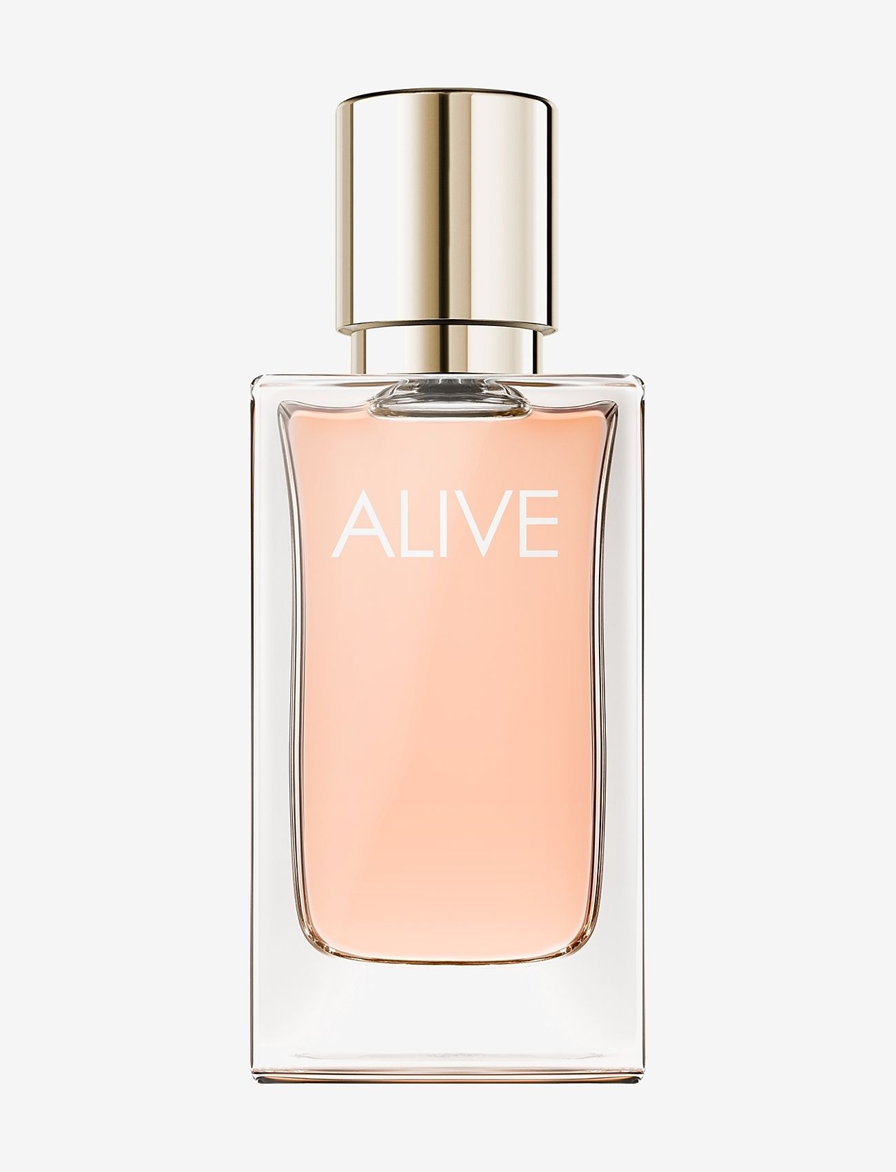 Hugo Boss Fragrance - ALIVE EAU DE PARFUM - eau de parfum - no color - 0