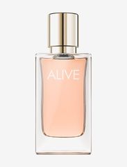Hugo Boss Fragrance - ALIVE EAU DE PARFUM - eau de parfum - no color - 0