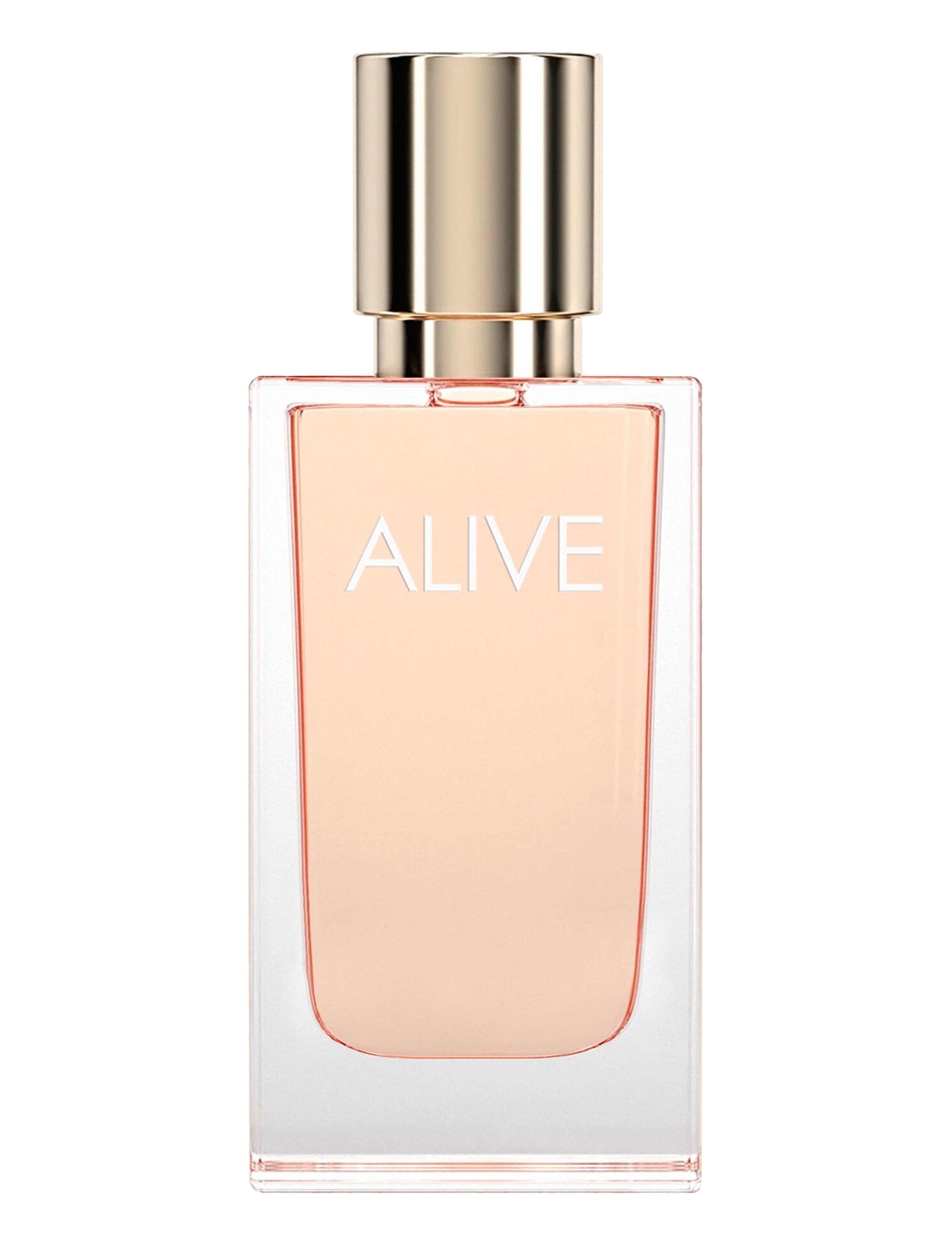 Hugo Boss - ALIVE EAU DE PARFUM - redo för date night - clear - 3