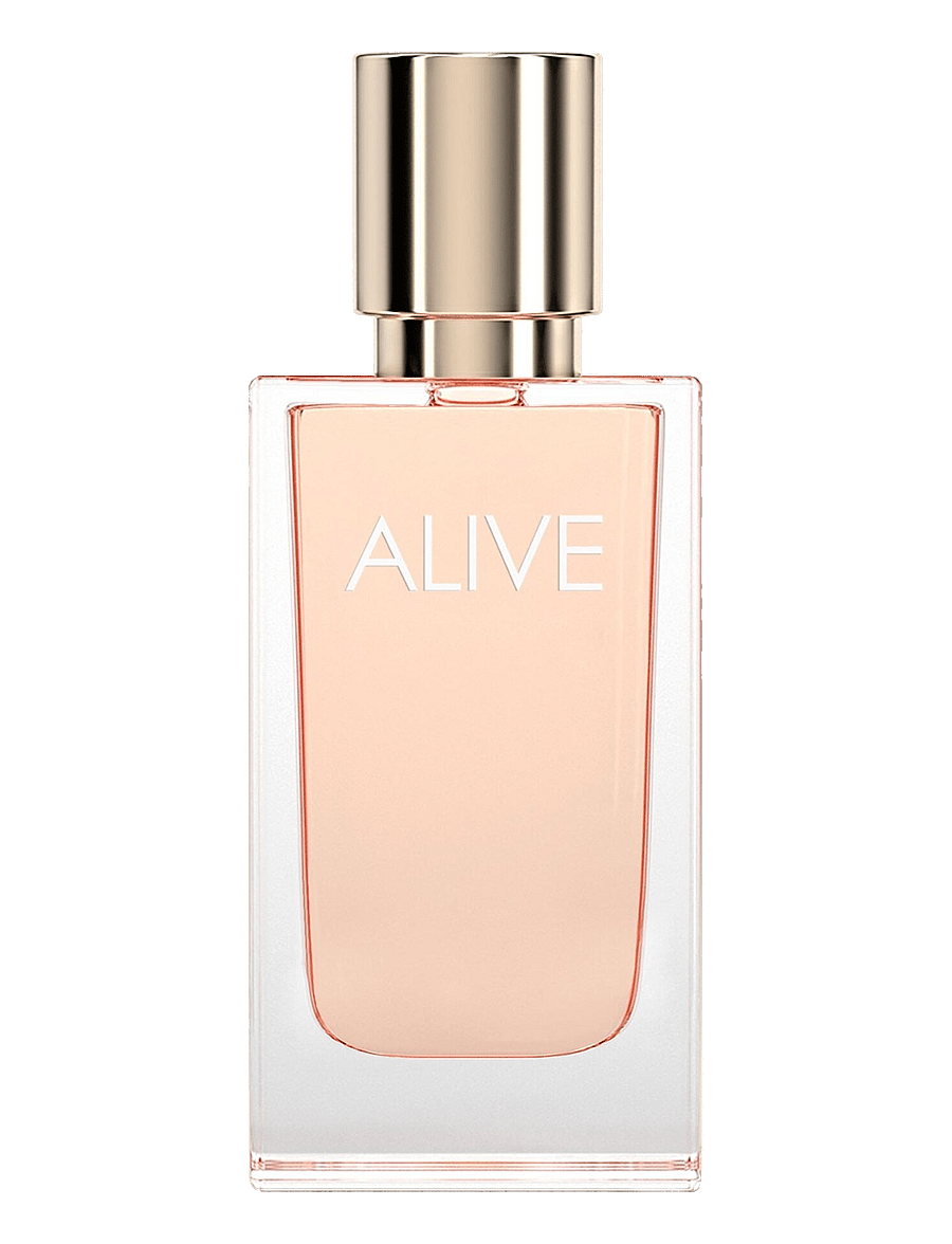 Hugo Boss - ALIVE EAU DE PARFUM - fragrance - clear - 3