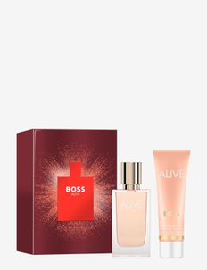 ALIVE EDP 30ML/BODY LOTION 50ML, Hugo Boss Fragrance
