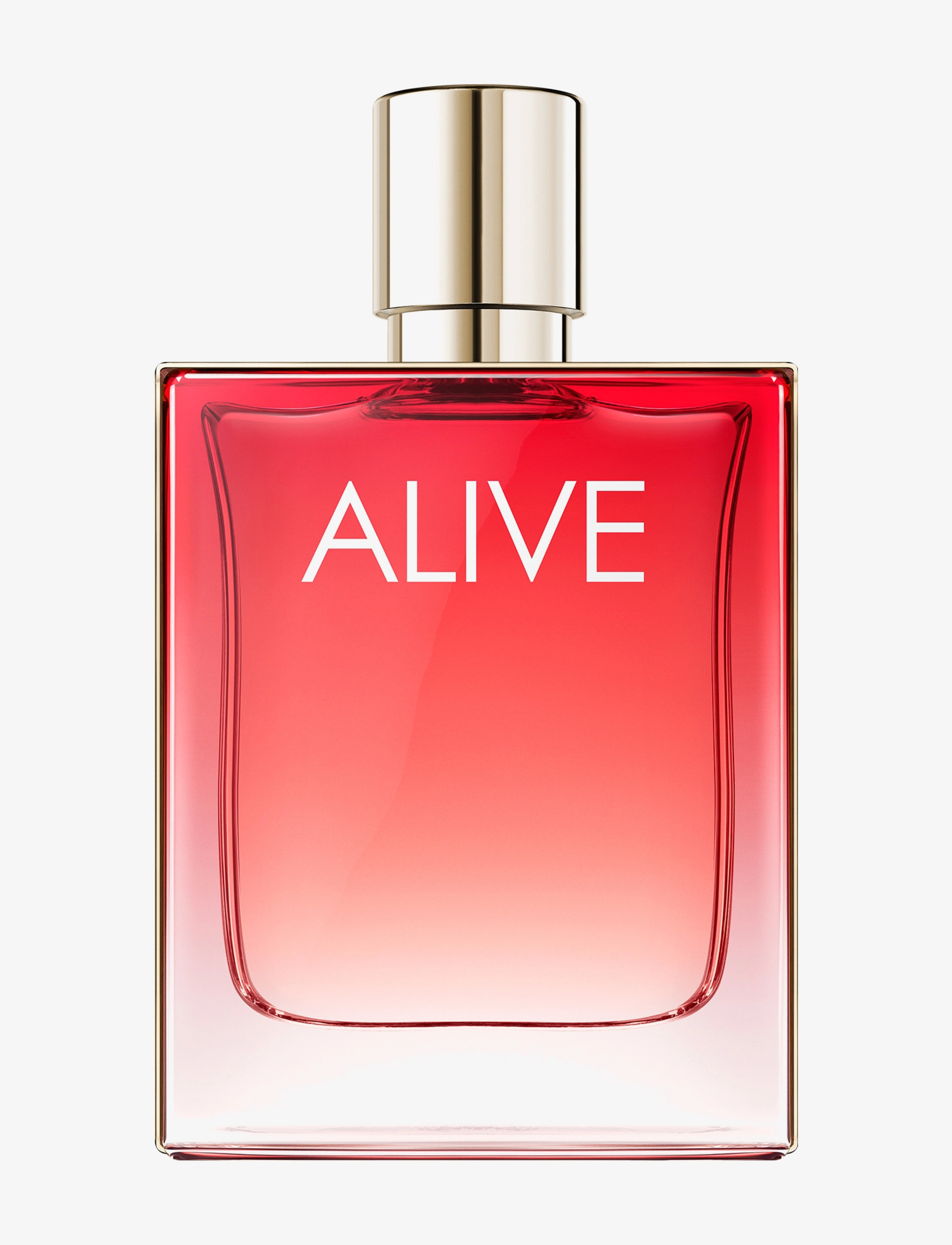 Hugo Boss Alive Intense Eau de parfum 30 ML - Skönhet - CLEAR / undefined