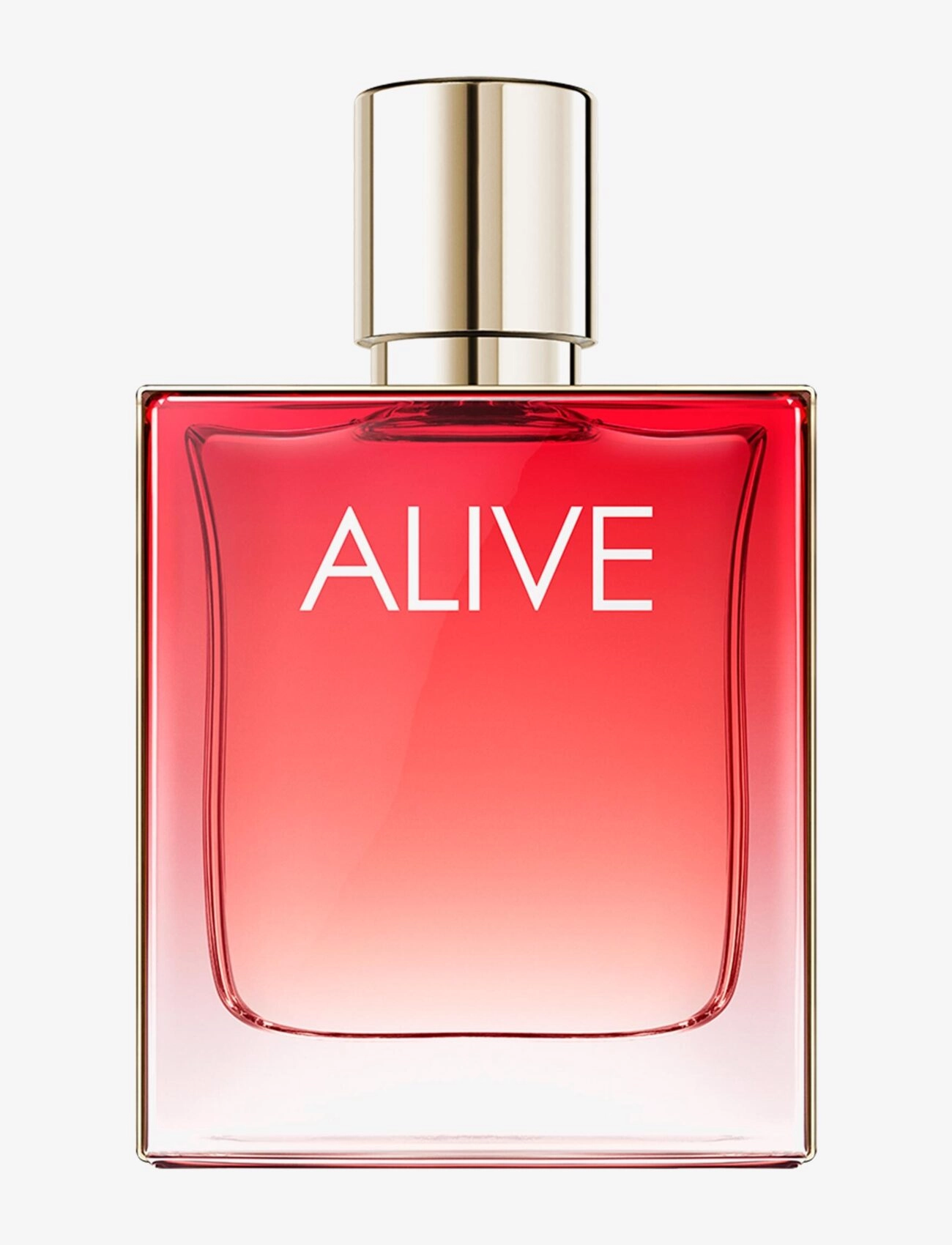 Hugo Boss Alive Intense Eau De Parfum 50 ml, 50ml, Nude, Parfume > Eau De Parfum, Dame