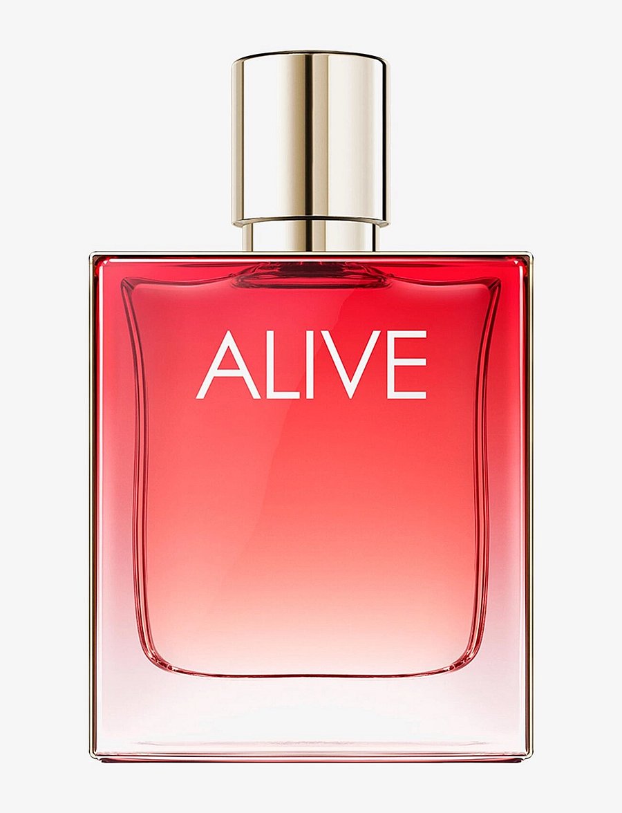 Hugo Boss - Alive Intense Eau de parfum 50 ML - fragrance - clear - 0