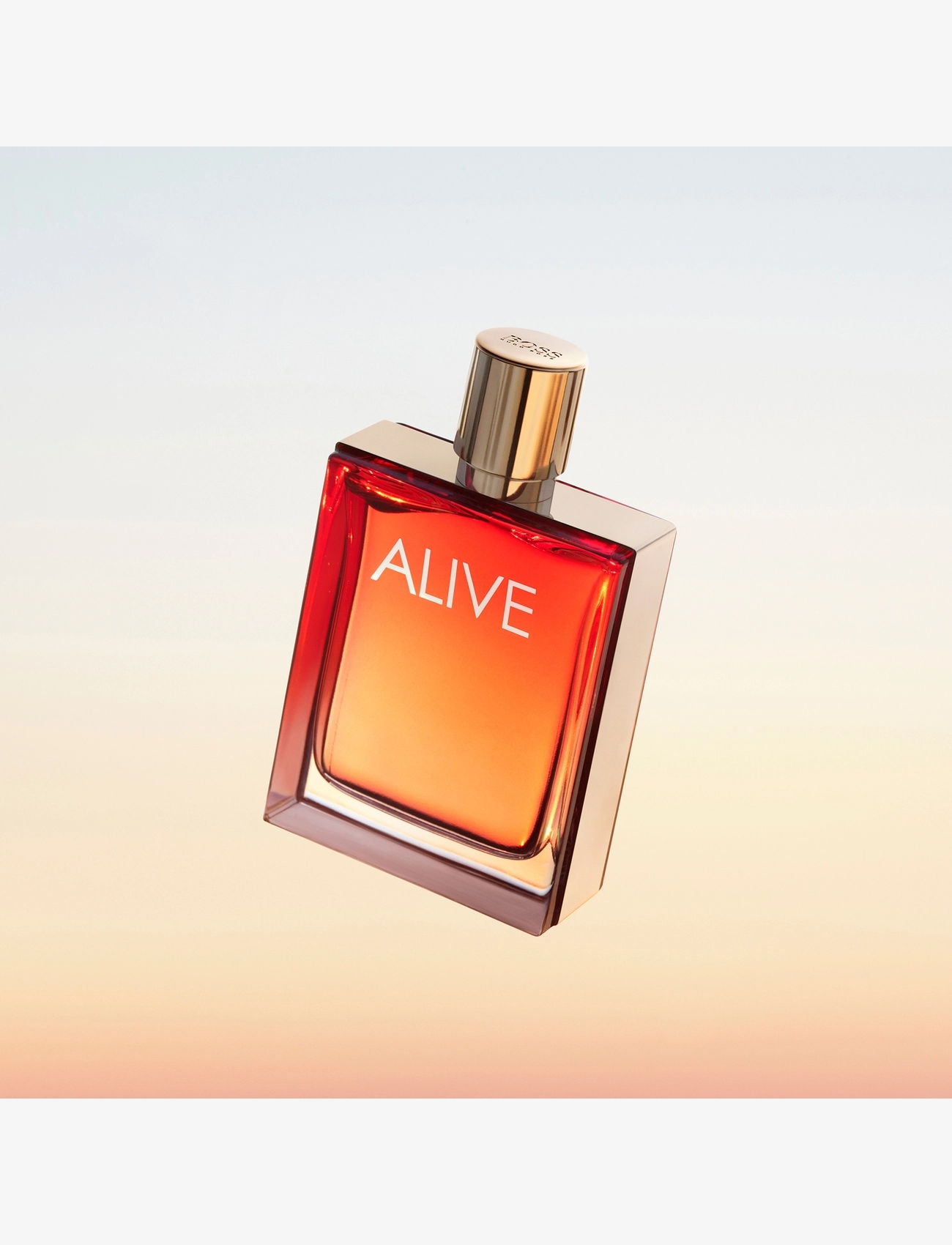 Hugo Boss - Alive Intense Eau de parfum 50 ML - til hende - clear - 2