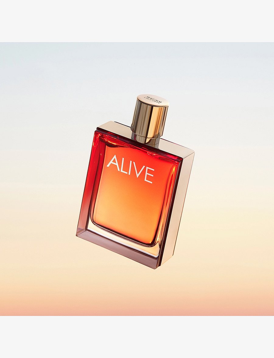 Hugo Boss - Alive Intense Eau de parfum 50 ML - fragrance - clear - 2