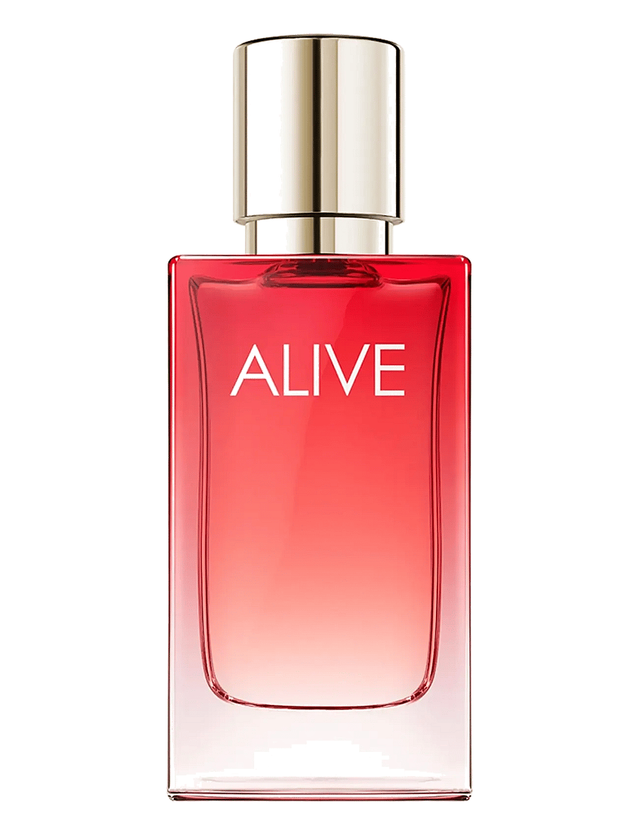 Hugo Boss - Alive Intense Eau de parfum 30 ML - fragrance - clear - 0