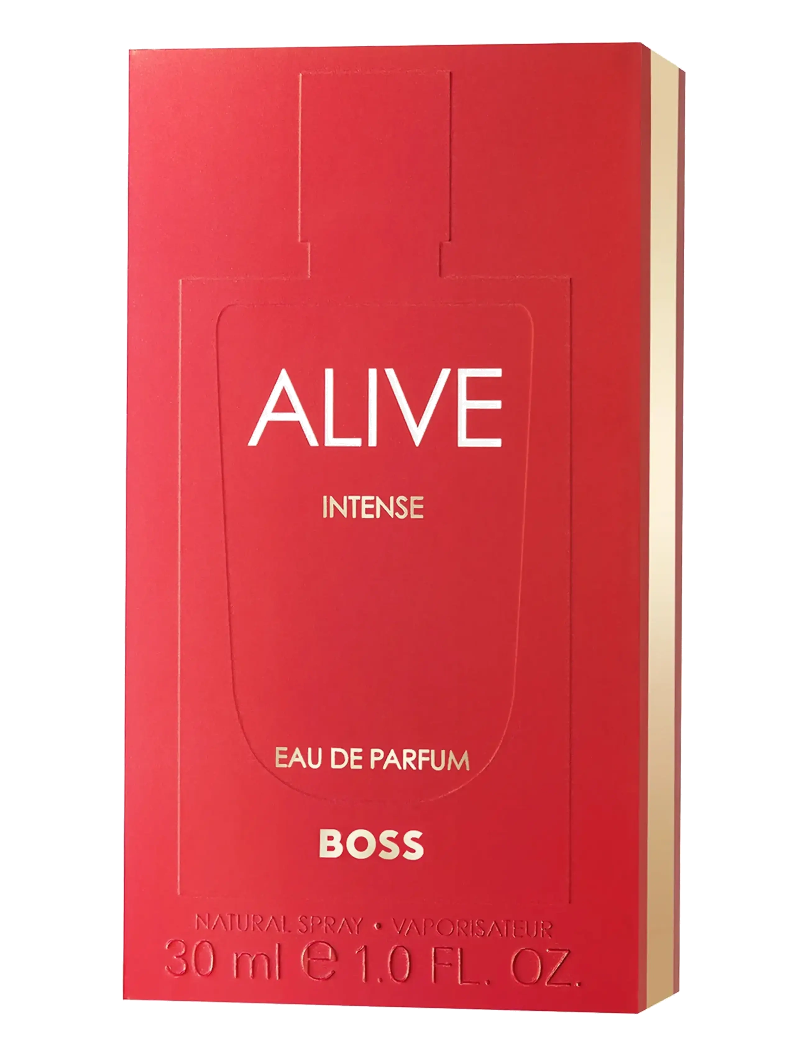 Alive Intense Eau de Parfum 4