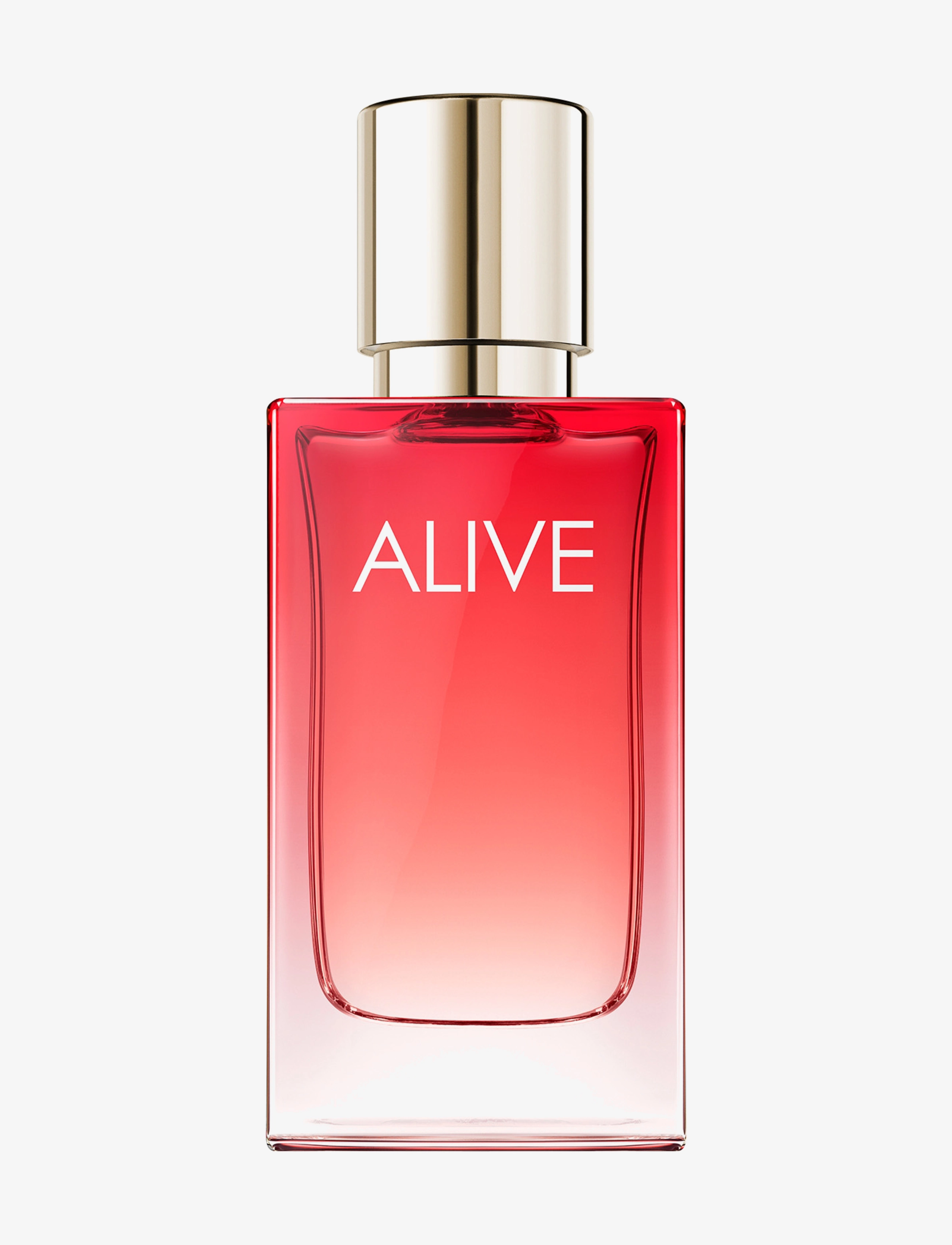 Hugo Boss Alive Intense Eau de parfum 30 ML - För henne - CLEAR / undefined