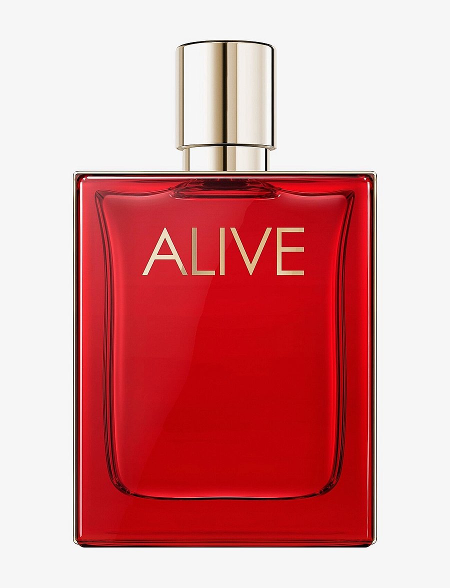 Hugo Boss - HUGO BOSS Alive Parfum Eau de parfum 80 ML - redo för date night - clear - 0