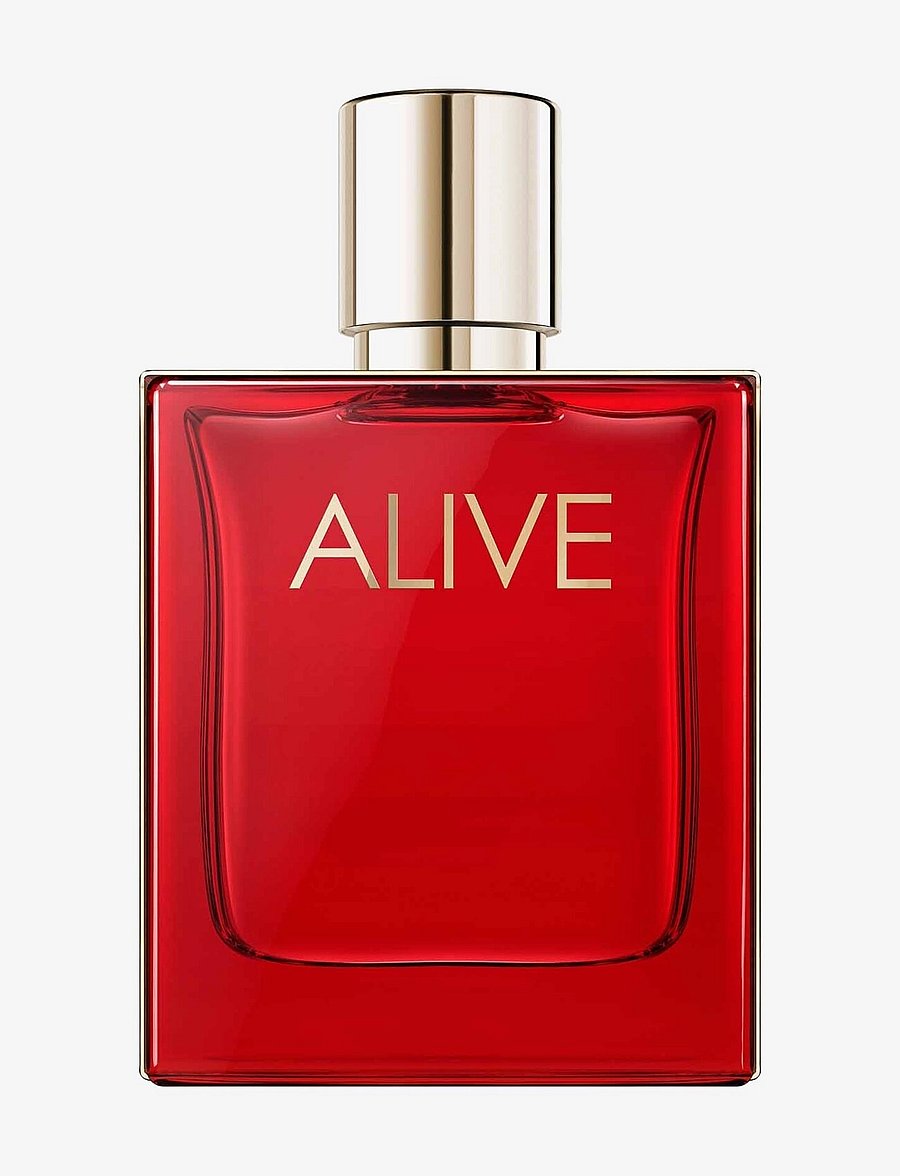 Hugo Boss - Alive Parfum Eau de Parfum - redo för date night - clear - 0
