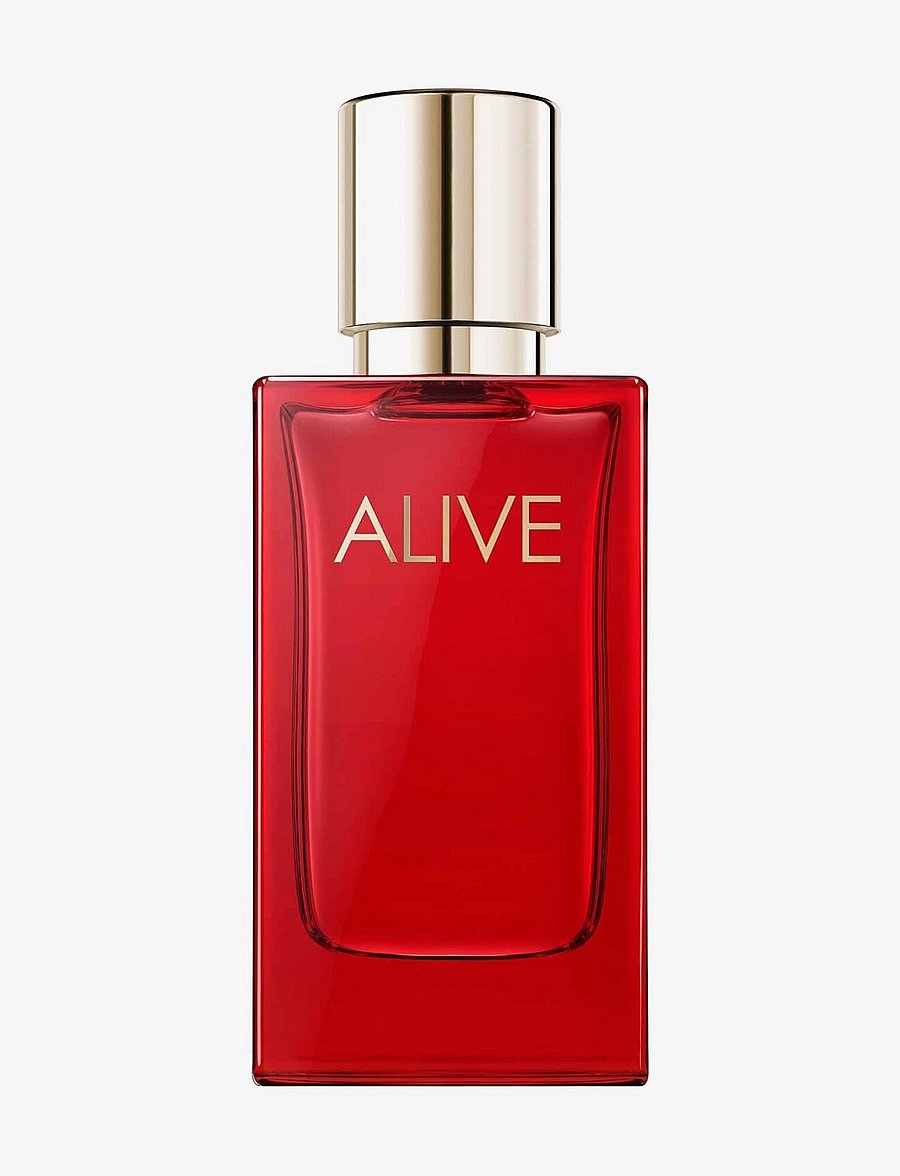 Hugo Boss - HUGO BOSS Alive Parfum Eau de parfum 30 ML - fragrance - clear - 0