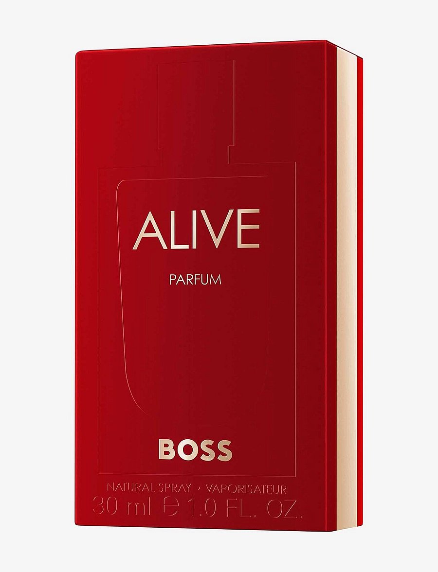 Hugo Boss - HUGO BOSS Alive Parfum Eau de parfum 30 ML - fragrance - clear - 2