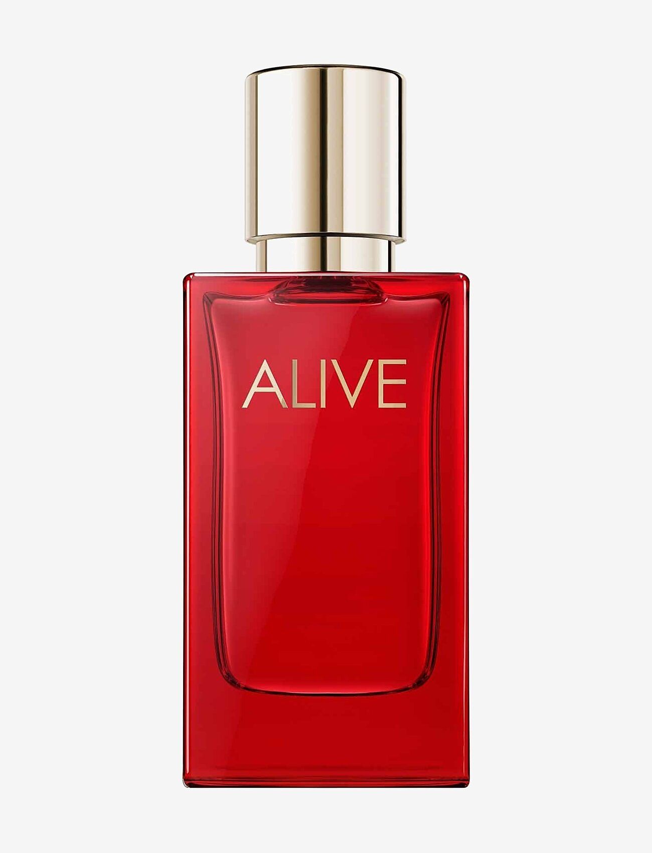 Hugo Boss - HUGO BOSS Alive Parfum Eau de parfum 30 ML - rejsestørrelser & kits  - clear - 0