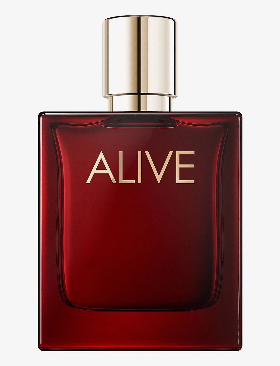 Hugo Boss - HUGO BOSS Alive Absolu Eau de parfum 50 ML - fragrance - clear - 0