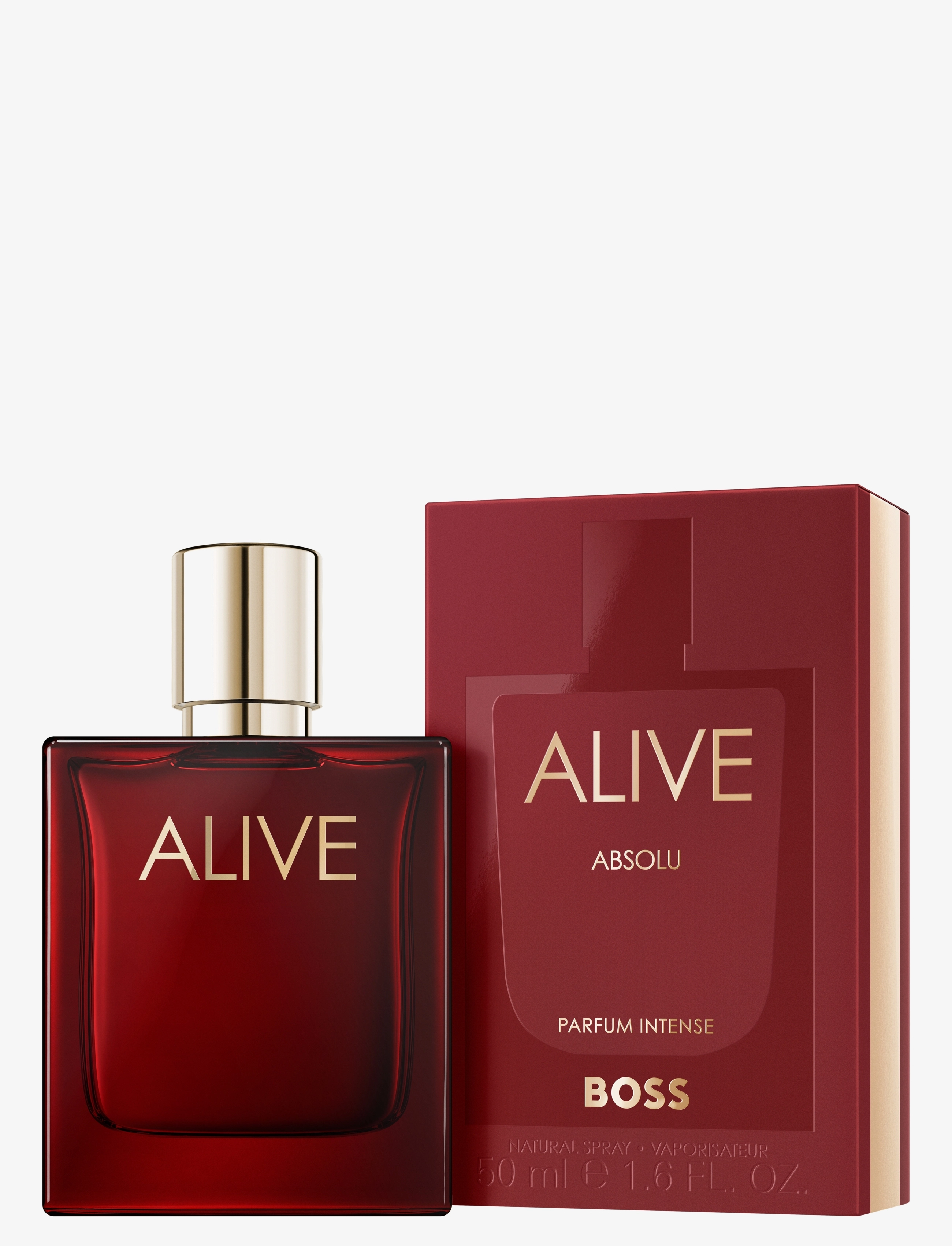 Alive Absolu Eau de parfum 4