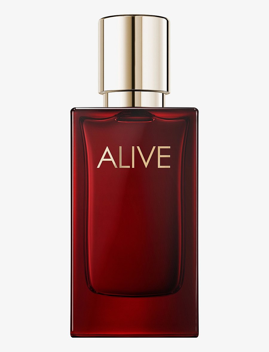 Hugo Boss - HUGO BOSS Alive Absolu Eau de parfum 30 ML - bliv klar til date night - clear - 0