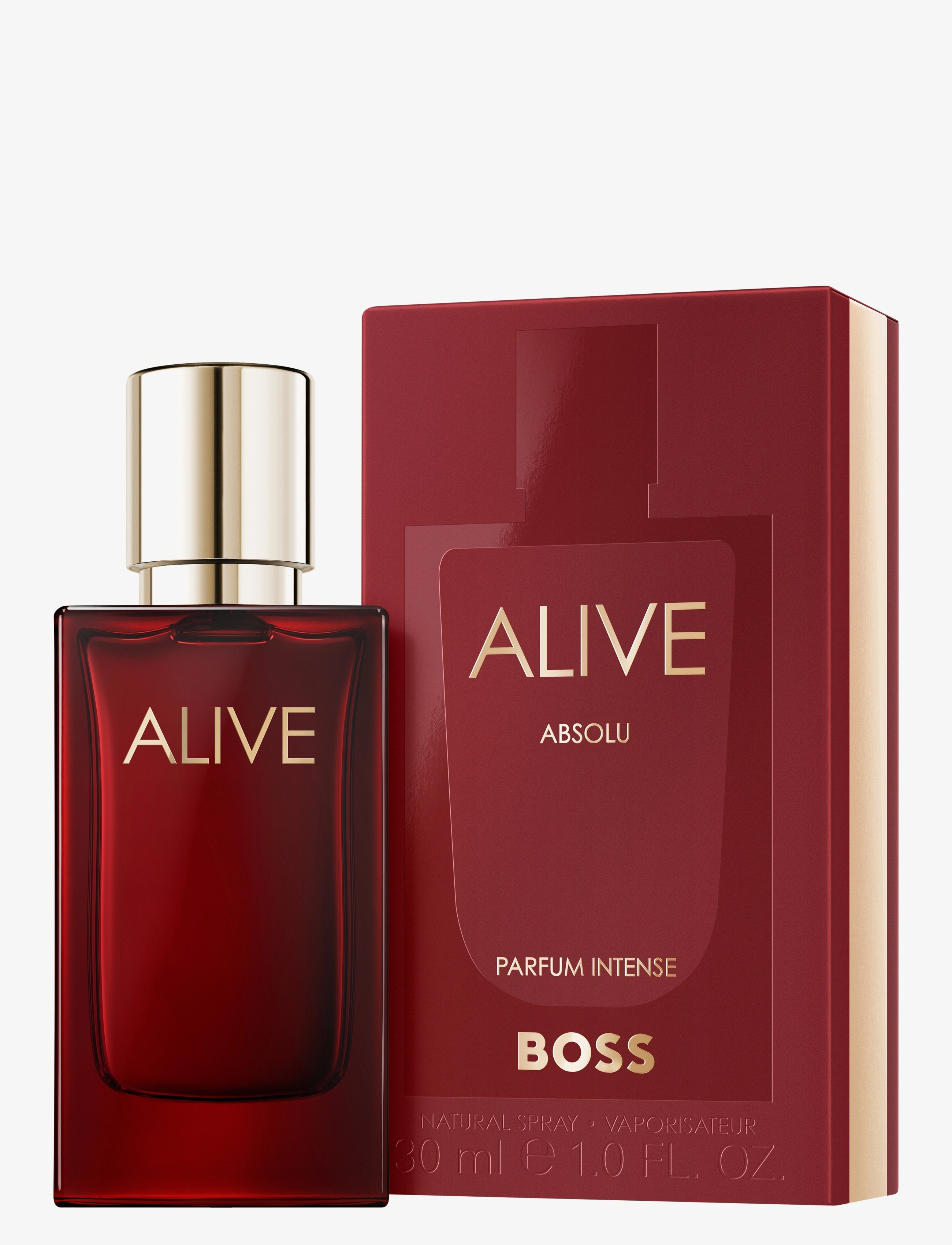 Alive Absolu Eau de parfum 10