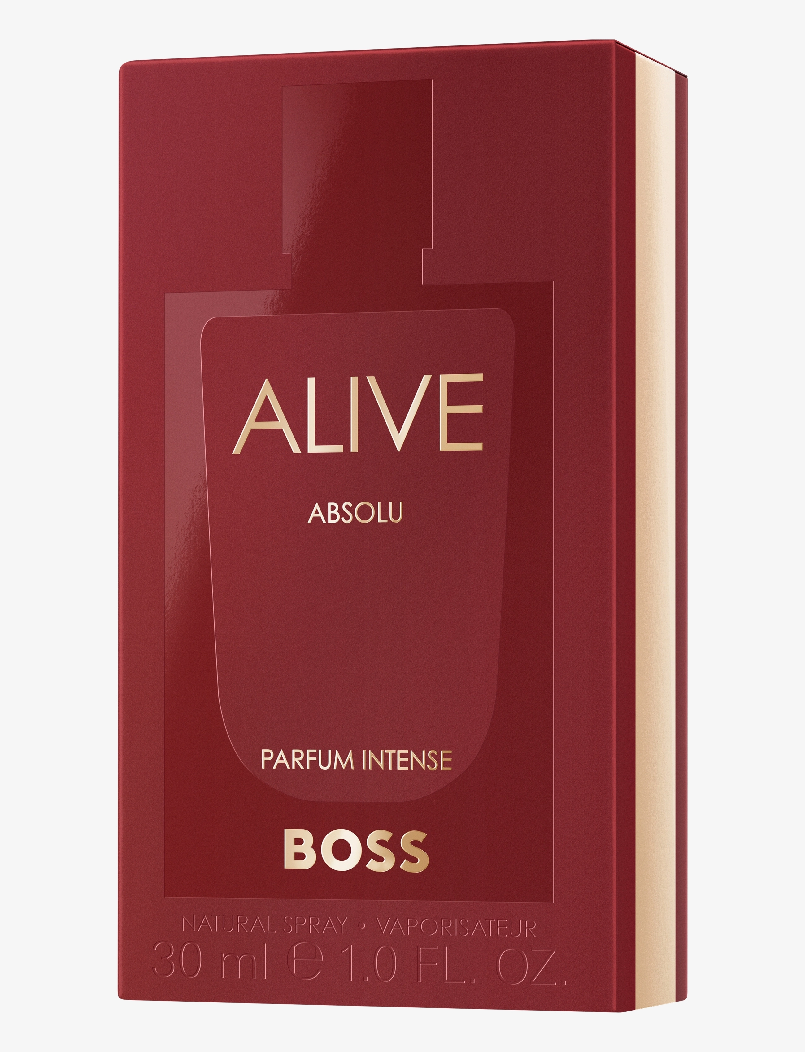Alive Absolu Eau De Parfum 3