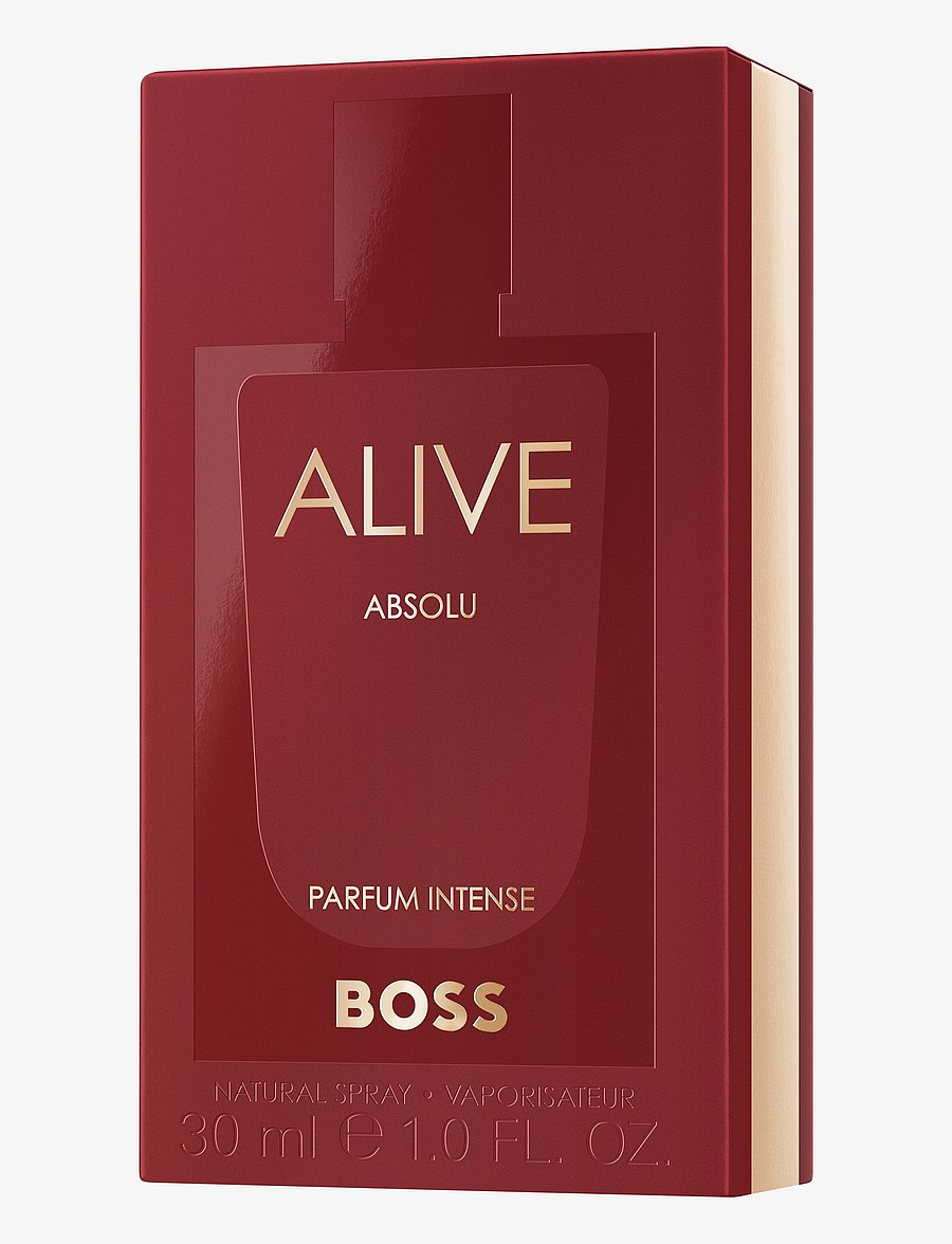 Hugo Boss - HUGO BOSS Alive Absolu Eau de parfum 30 ML - bliv klar til date night - clear - 2