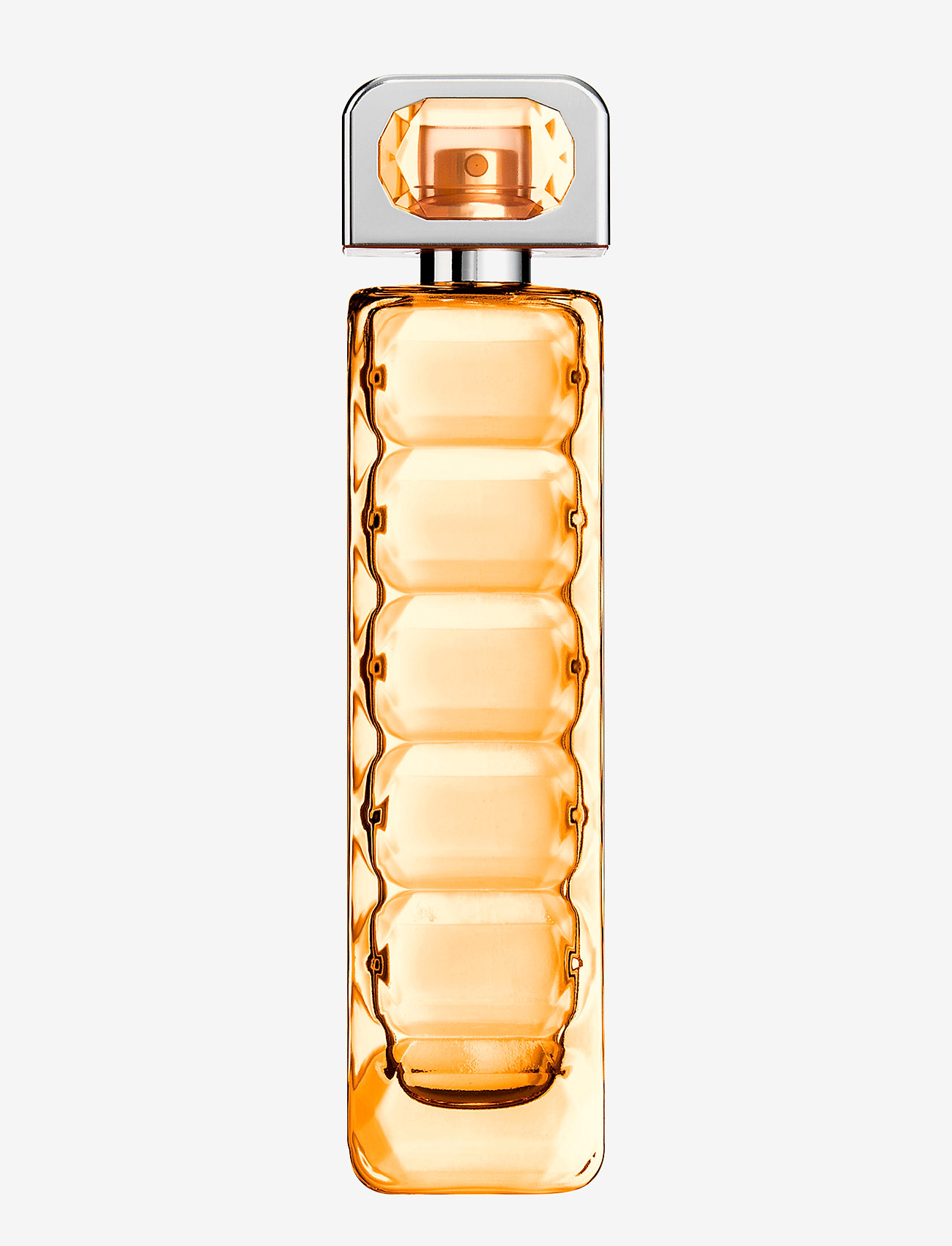 Hugo Boss Orange Eau De Toilette 50 Ml, Eau de Toilette, Nude, Str: 50 ML