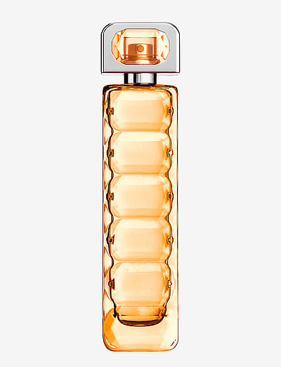 Hugo Boss Orange Eau De Toilette 50 Ml - Eau De Toilette
