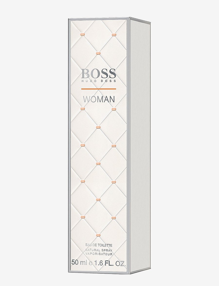 Hugo Boss - HUGO BOSS Orange Eau de toilette 50 ML - till henne - clear - 2