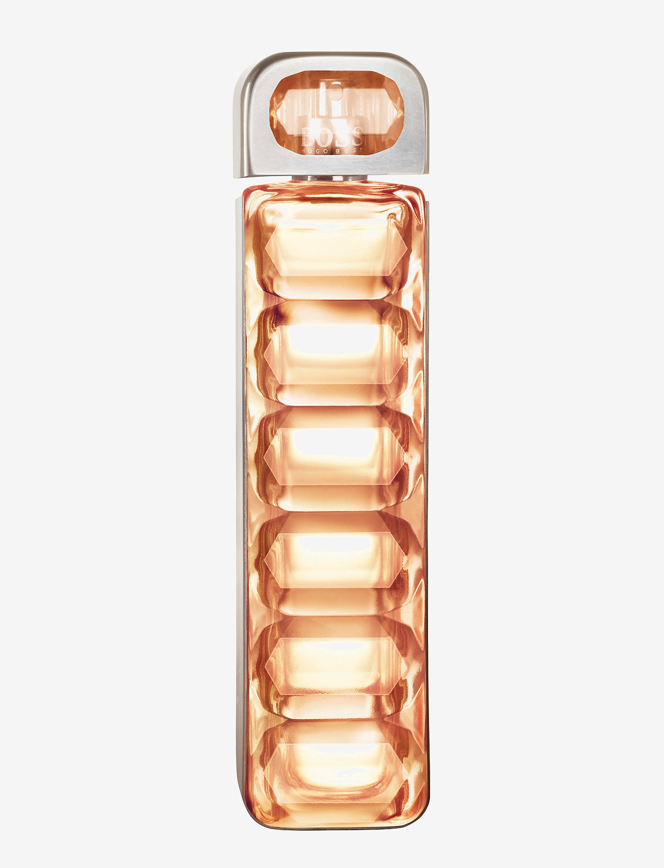 Hugo Boss - HUGO BOSS Orange Eau de toilette 30 ML - til hende  - clear - 0