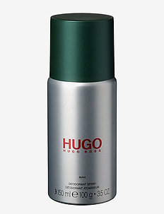 HUGO MAN DEODORANT SPRAY, Hugo Boss Fragrance