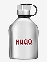 Hugo Boss Fragrance - HUGO ICED EAU DE TOILETTE - no color - 0