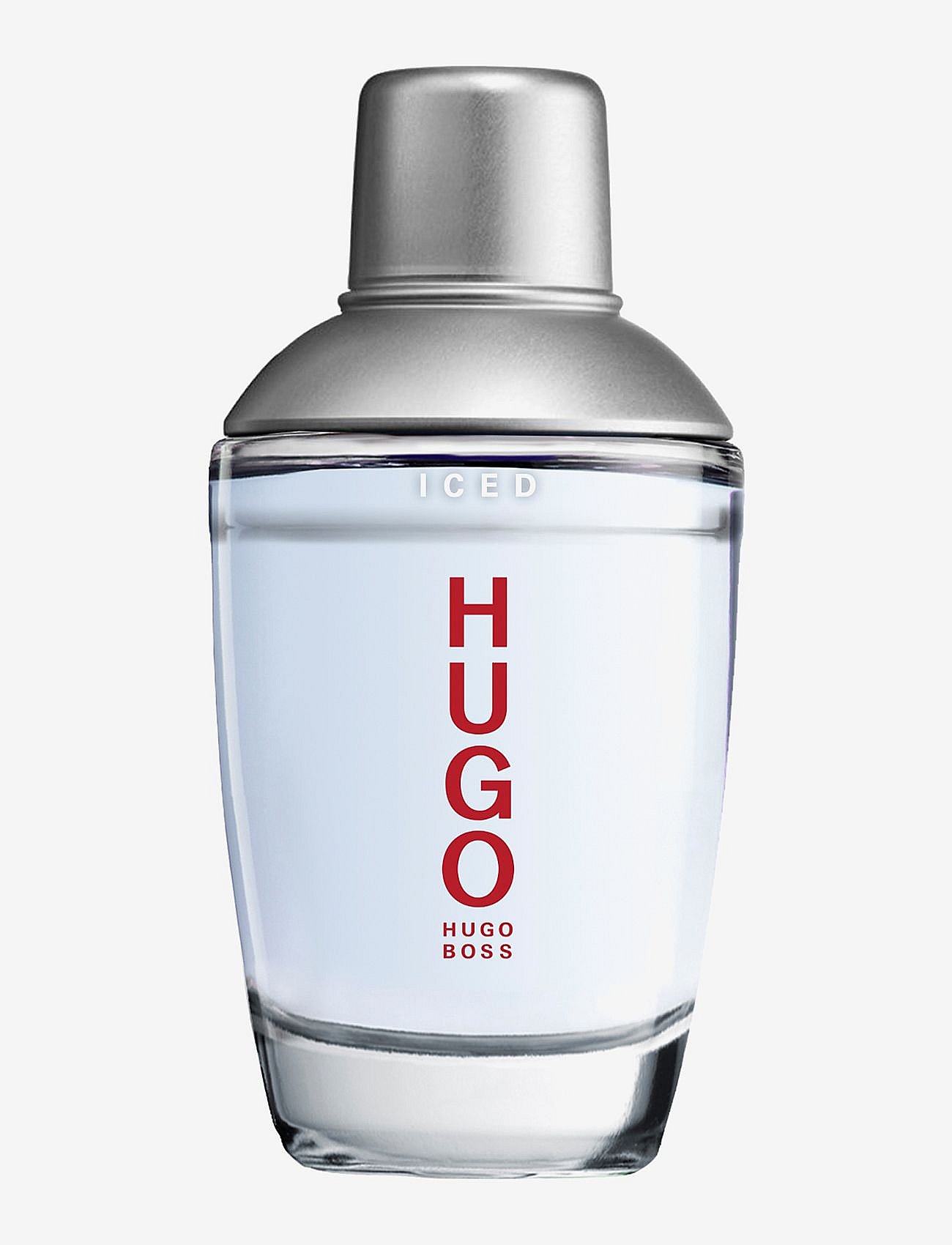Hugo Boss - Hugo Iced Eau