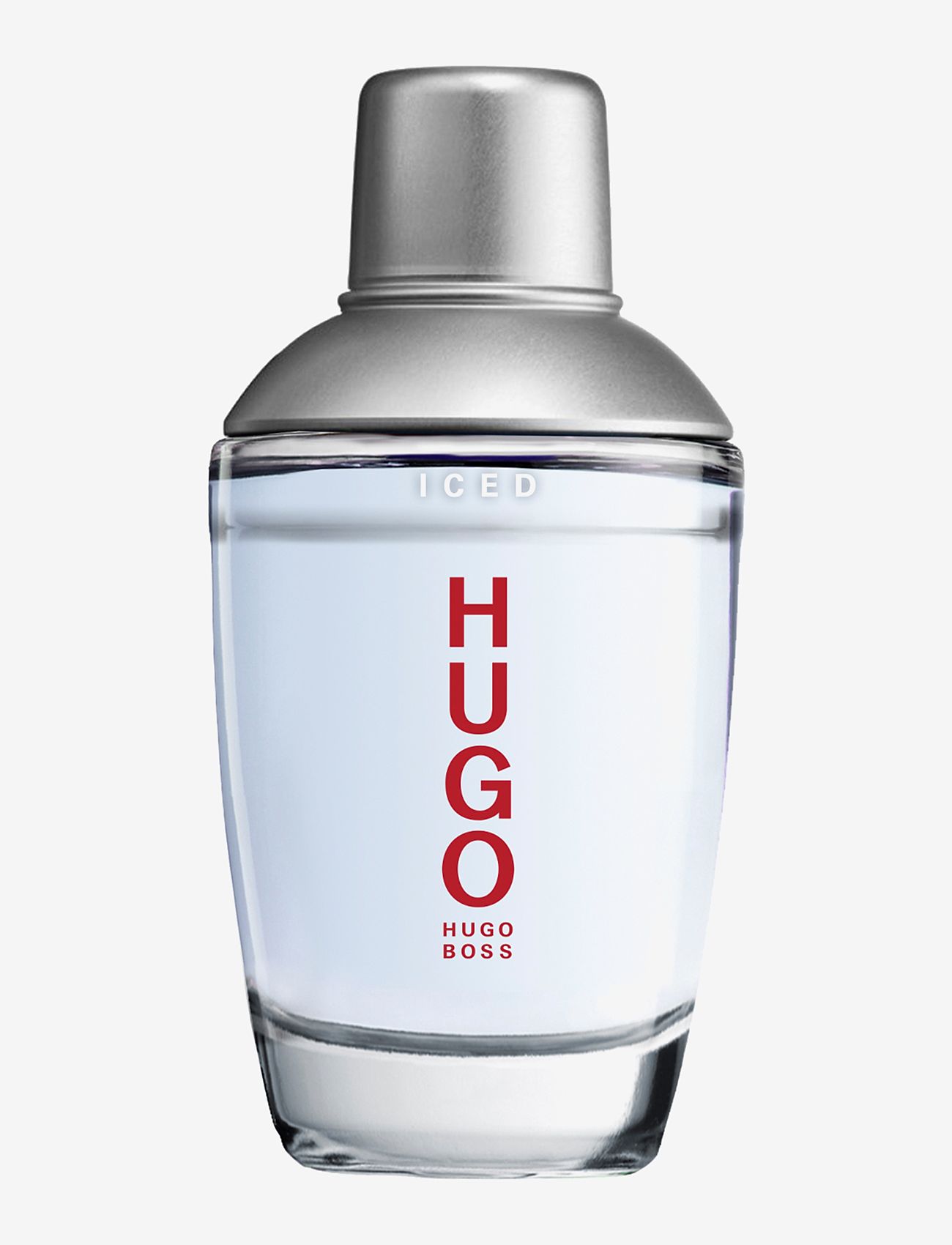 Hugo Boss HUGO ICED EAU DE TOILETTE - Beauty - Herre - null / undefined