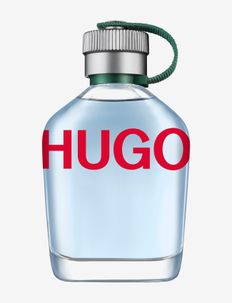 HUGO MAN EAU DE TOILETTE, Hugo Boss Fragrance