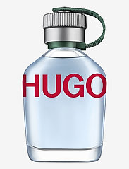 Hugo Boss Fragrance - HUGO MAN EAU DE TOILETTE - mellem 500-1000 kr - no color - 0