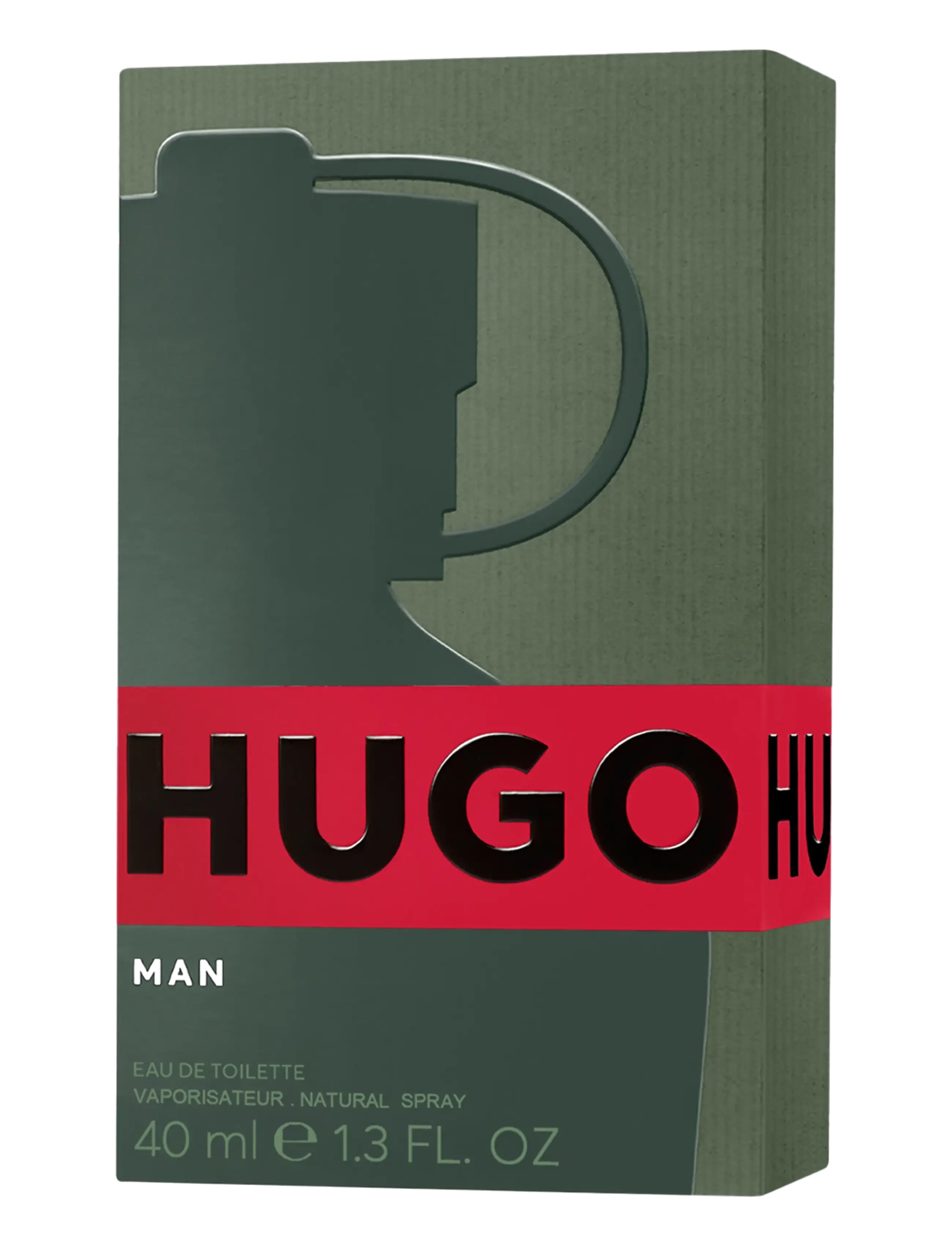 Hugo Man Eau De Toilette 3