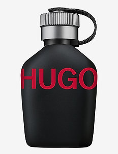 HUGO JUST DIFFERENT EAU DE TOILETTE, Hugo Boss Fragrance