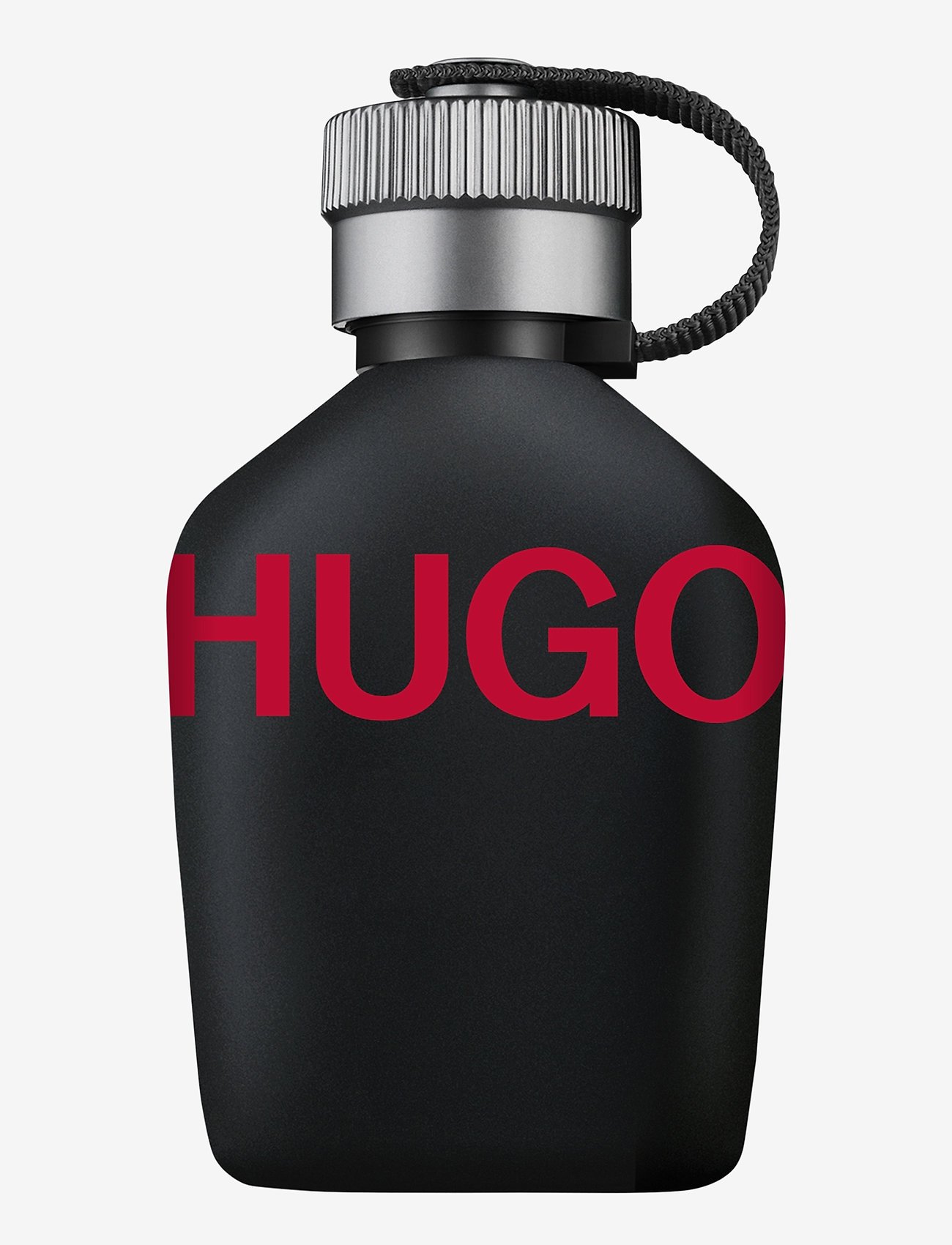 Hugo Boss - HUGO JUST DIFFERENT EAU DE TOILETTE - til ham  - clear - 0