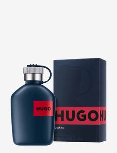 HUGO BOSS Hugo Jeans Eau de toilette 125 ML, Hugo Boss Fragrance