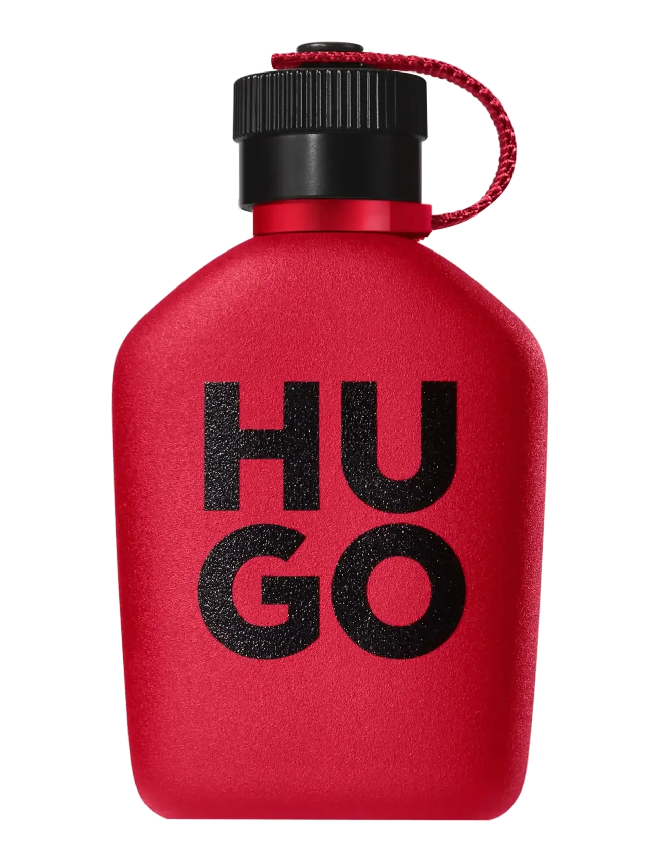 Hugo Boss Hugo Intense Edp, 125 ml, Nude, Parfume > Eau De Parfum, Herre