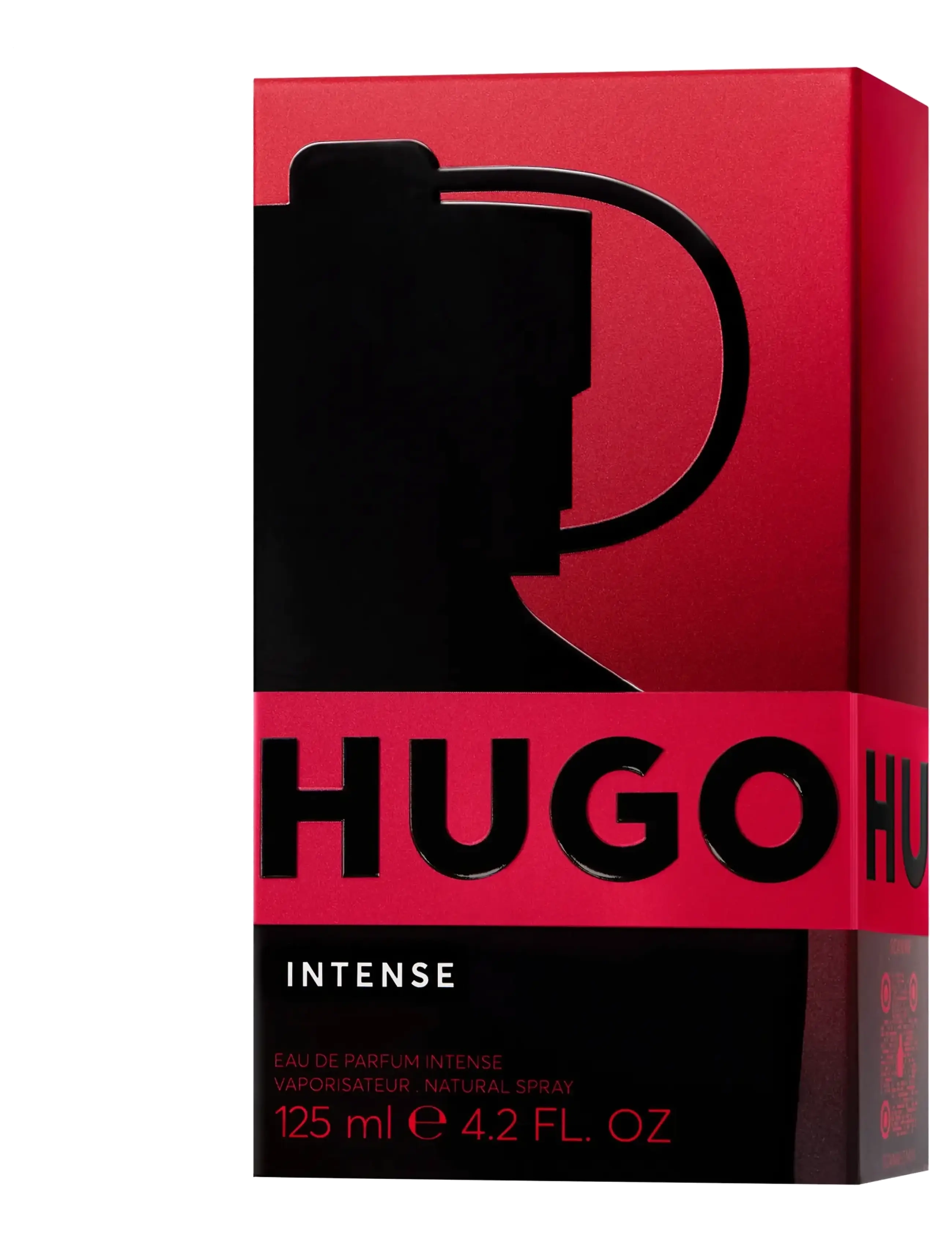 Hugo Boss - Hugo Intense EdP - til ham  - clear - 2