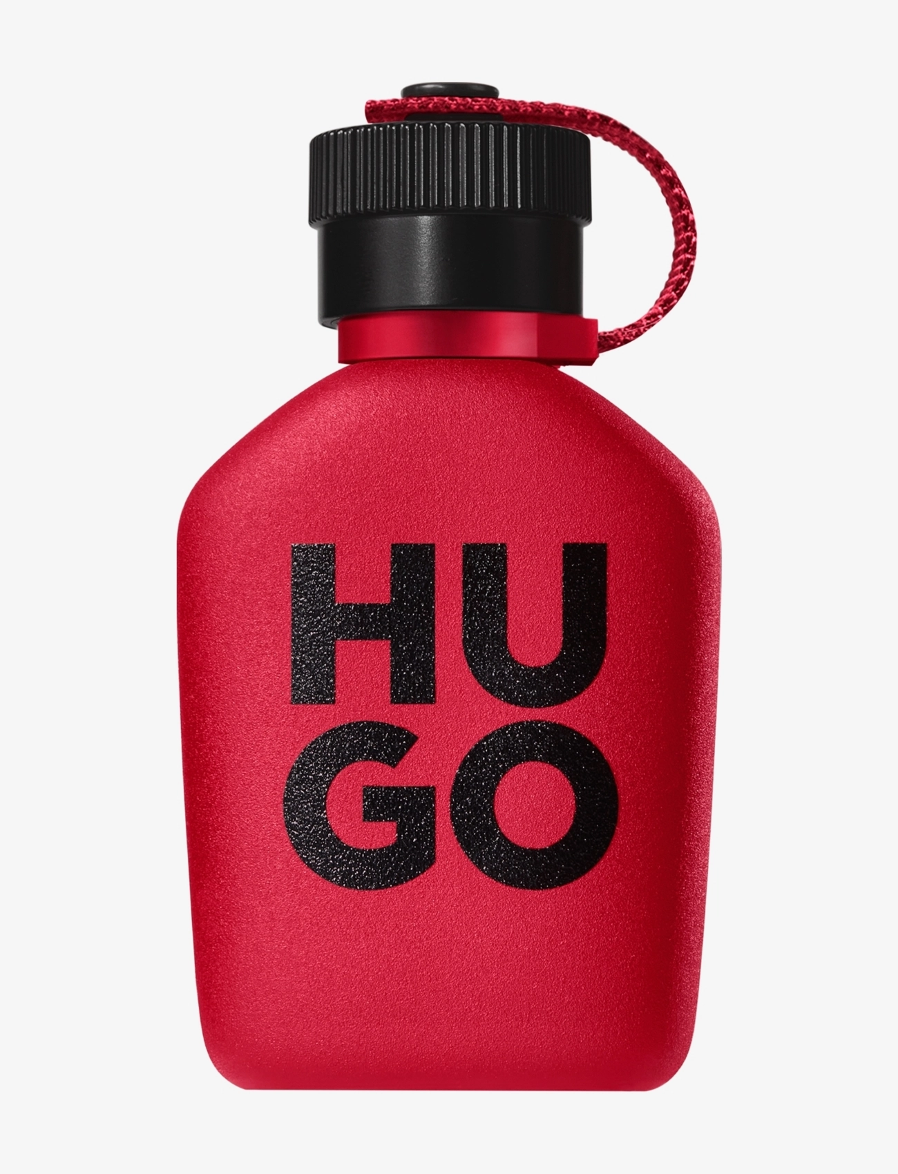 Hugo Boss Hugo Intense EdP - Parfumer - CLEAR / undefined