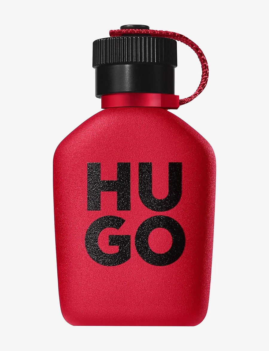 Hugo Boss - HUGO BOSS Hugo Intense Eau de parfum 75 ML - meestele - clear - 0