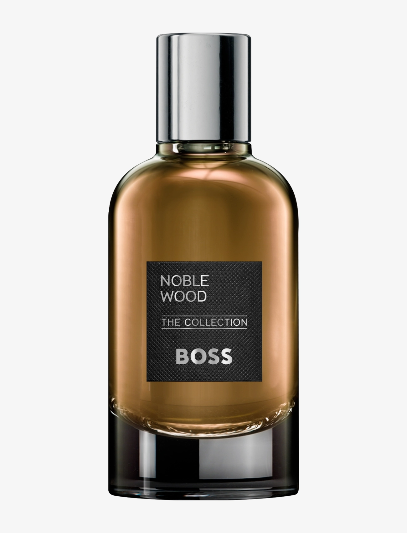 Boss Collection Wool Muskeau De Toilette