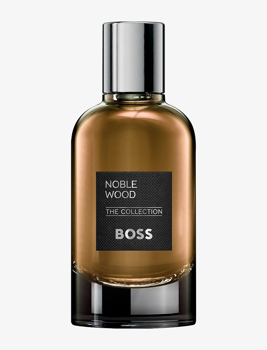 Hugo Boss - BOSS COLLECTION WOOL MUSKEAU DE TOILETTE - till honom - clear - 0