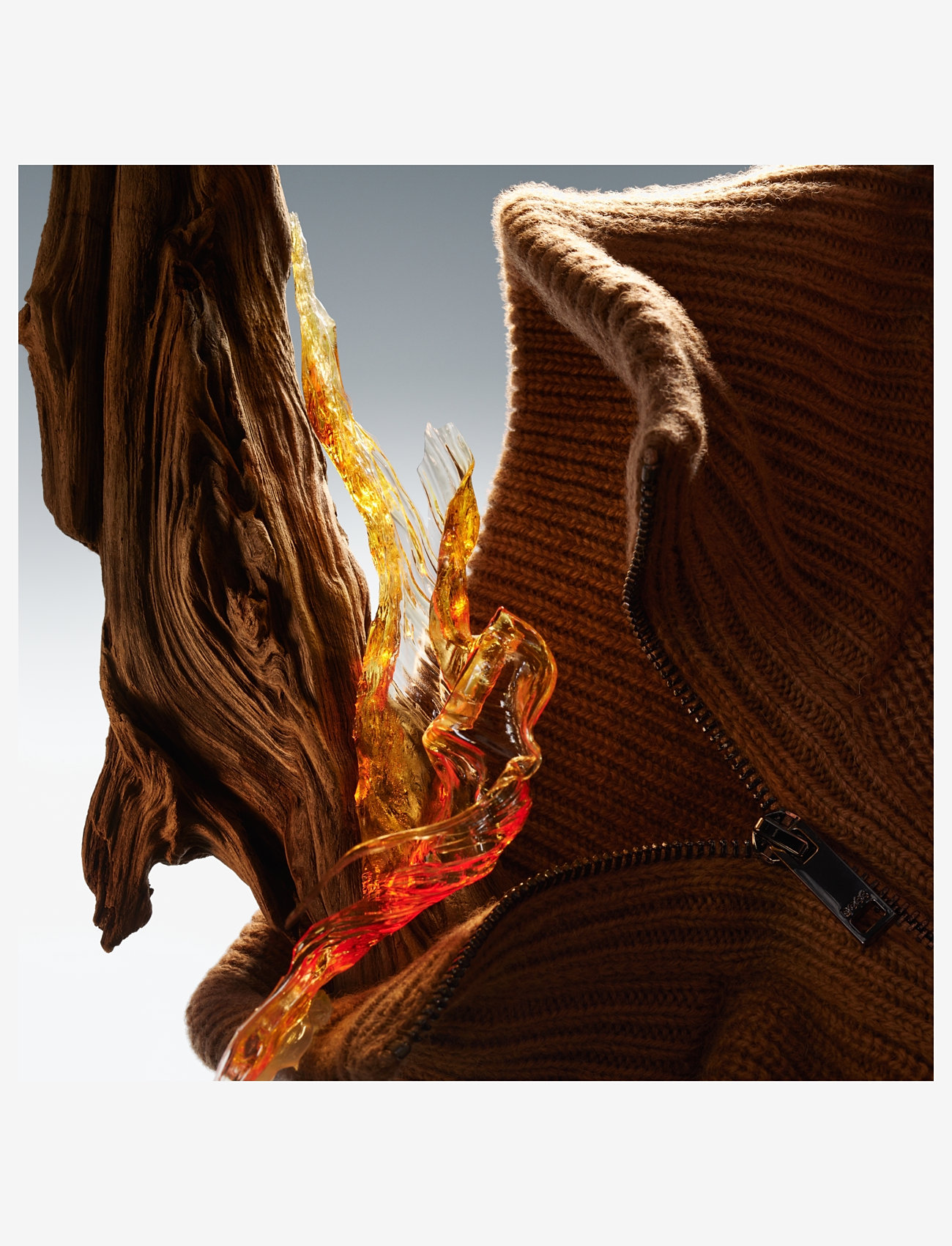 Hugo Boss - BOSS COLLECTION WOOL MUSKEAU DE TOILETTE - till honom  - clear - 4