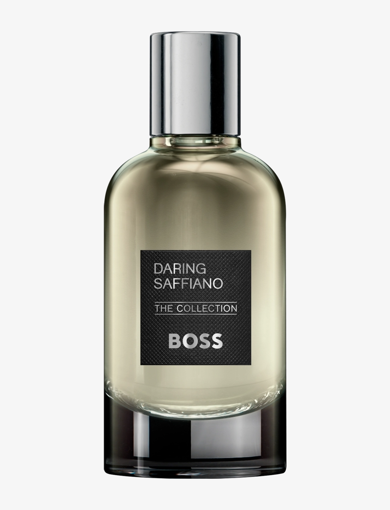 Hugo Boss Boss Collection Wool Muskeau De Toilette, Eau de Toilette, Nude, Str: 100 ML