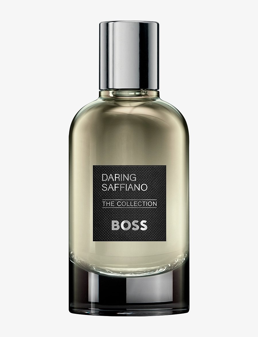 Hugo Boss - BOSS COLLECTION WOOL MUSKEAU DE TOILETTE - til ham - clear - 0