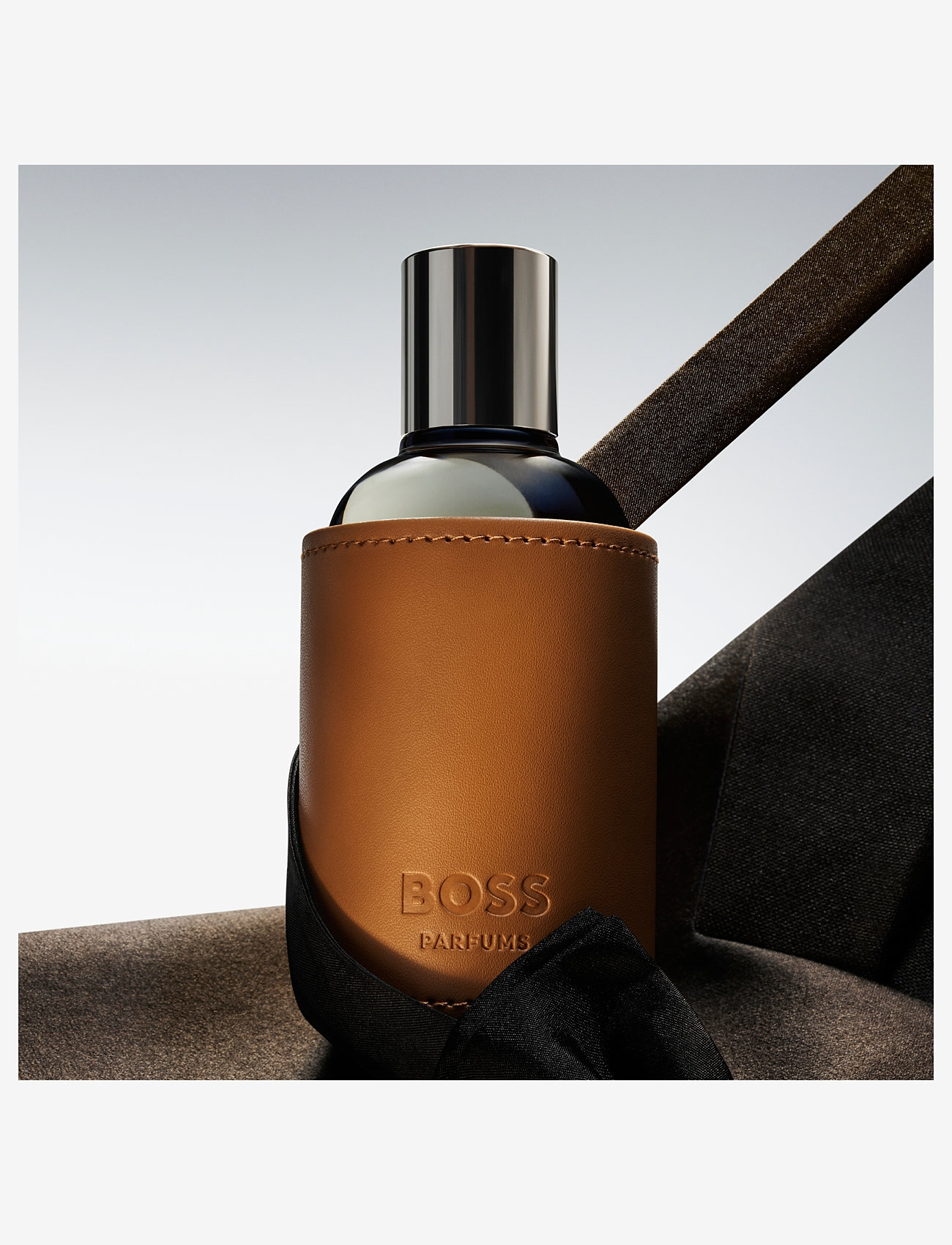 Hugo Boss - BOSS COLLECTION WOOL MUSKEAU DE TOILETTE - miehille  - clear - 5