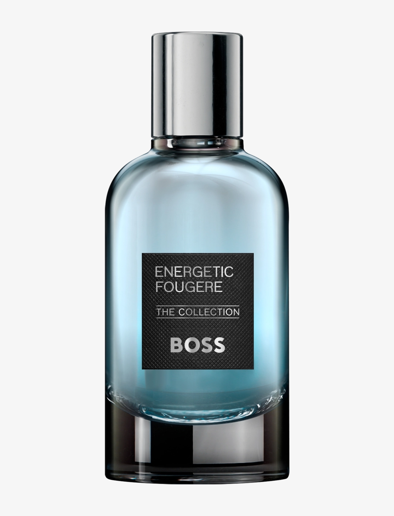 Hugo Boss BOSS COLLECTION WOOL MUSKEAU DE TOILETTE - Børn - CLEAR / undefined