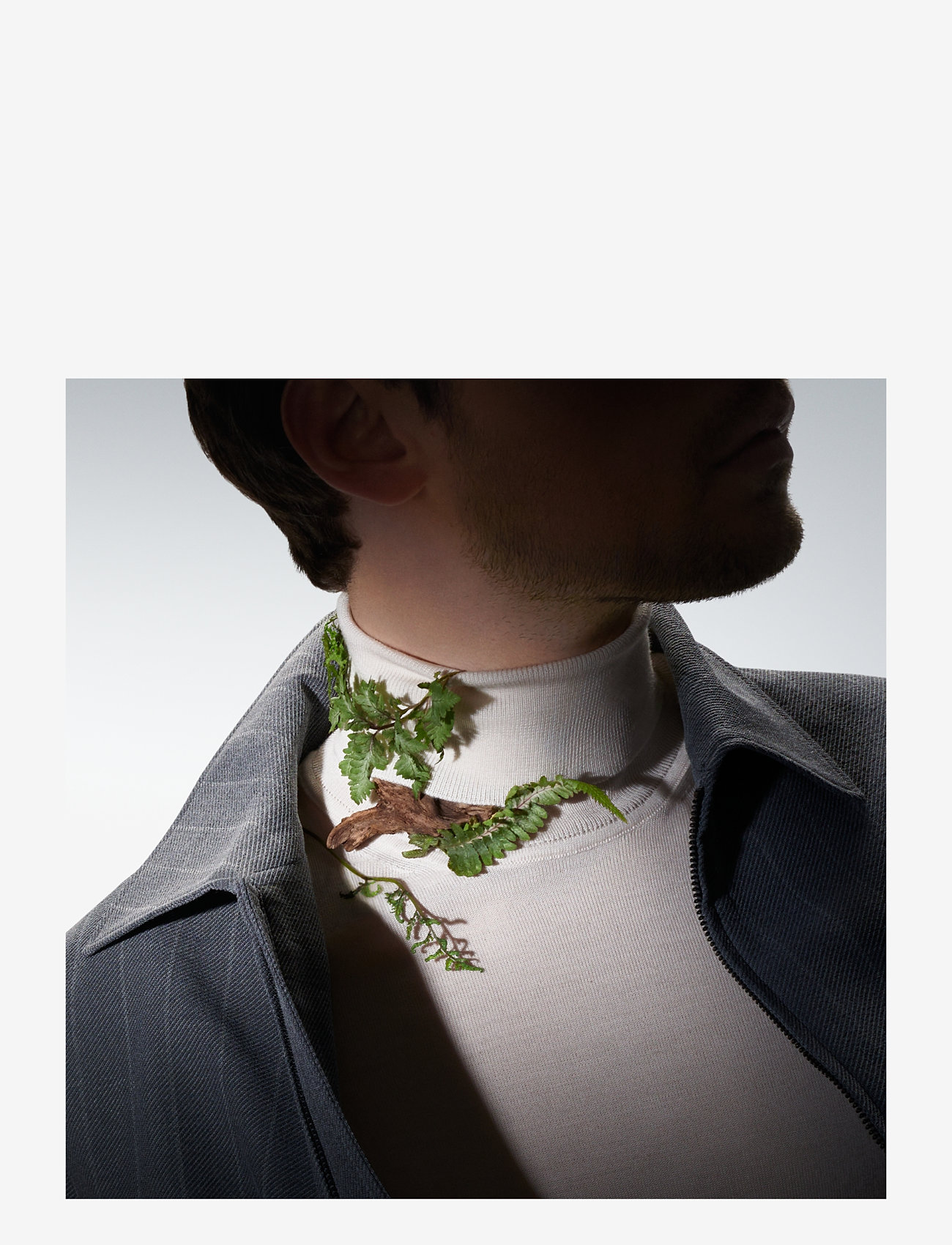 Hugo Boss - BOSS COLLECTION WOOL MUSKEAU DE TOILETTE - til ham  - clear - 3